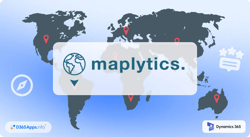 Maplytics Review thumbnail