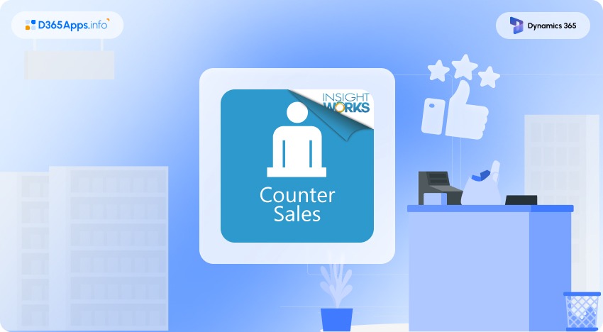 Counter Sales MS Dynamics Review thumbnail