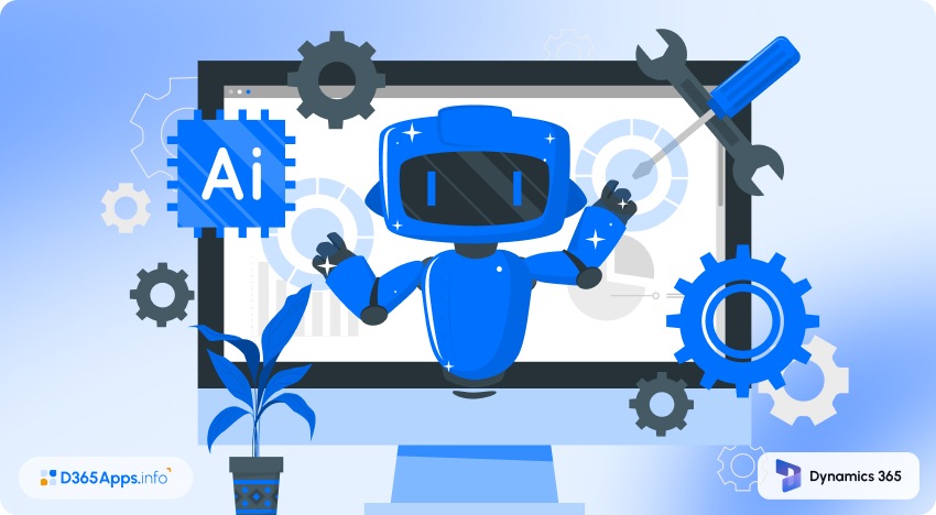 Top AI and Machine Learning Dynamics Apps thumbnails