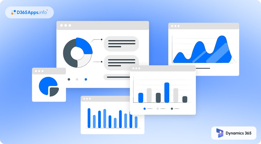 Top Analytics MS Dynamics Apps thumbnails