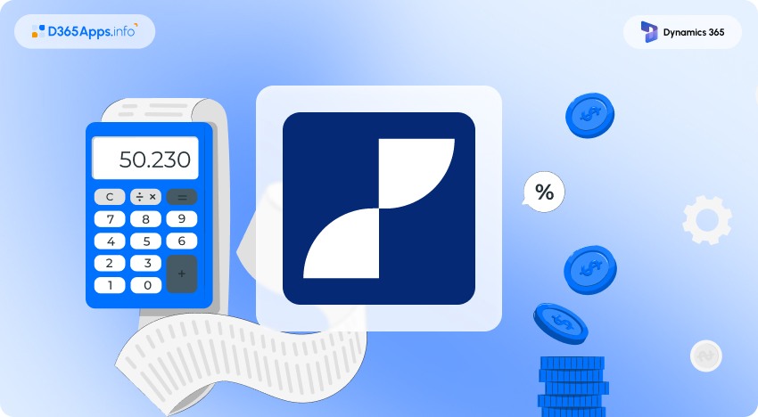 Continia Expense Management for MS Dynamics Review thumbnail