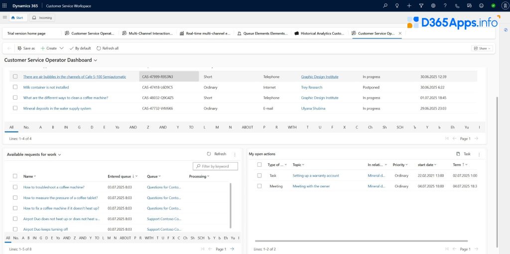 DXC Customer Engagement Ctr Implementation Svcs Expertise Turn key Solution