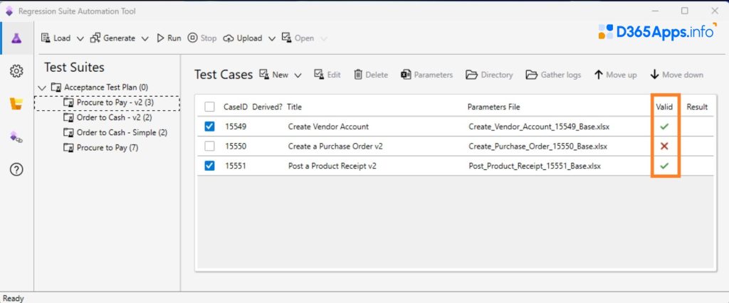 RSAT for Dynamics 365 Finance and Operations Automation Benefits