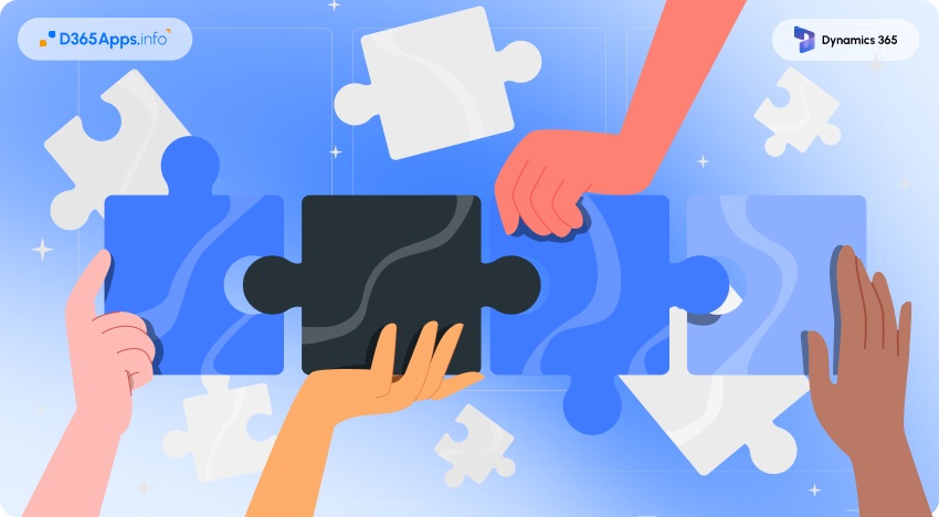 Top Collaboration Dynamics 365 Apps thumbnails
