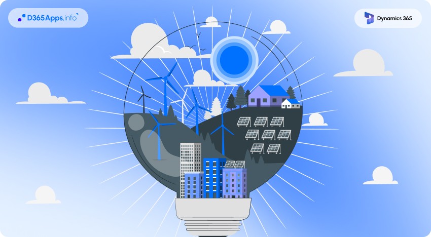 Top Dynamics 365 Apps for Energy & Resources thumbnails