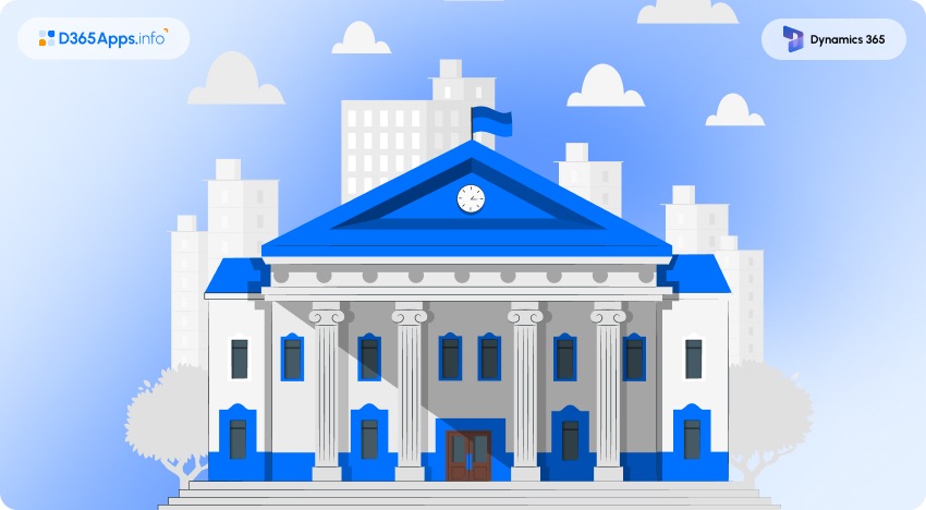 Top Dynamics Apps for Government thumbnails