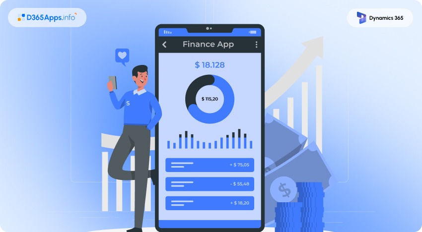 Top Finance MS Dynamics Apps thumbnails