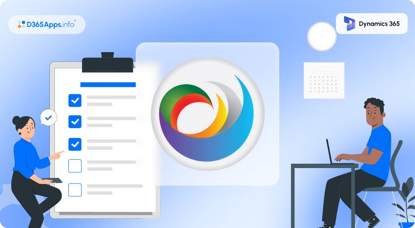 Dynamics NAV to D365 BC thumbnails