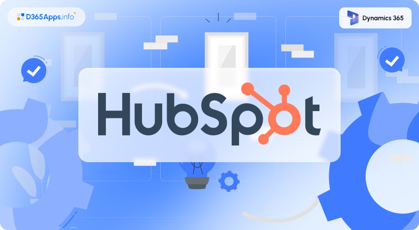 HubSpot Dynamics Integration thumbnail