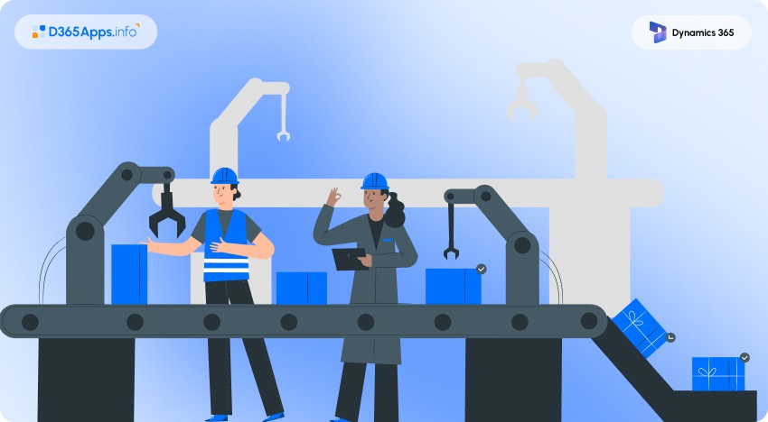 Top Dynamics Apps for Manufacturing & Mobility thumbnails