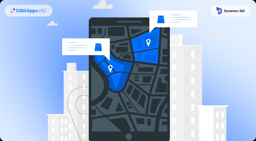 Top Geolocation Microsoft Dynamics Apps thumbnails