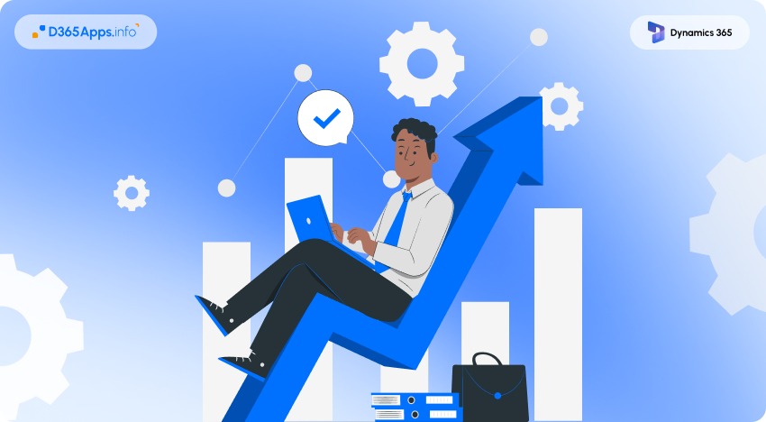 Top IT and Management Tools Dynamics 365 Apps thumbnails