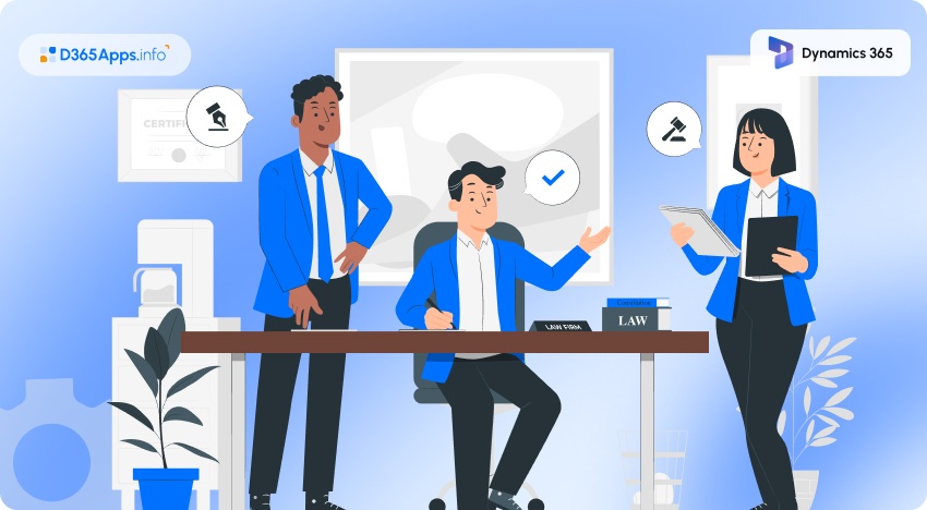 Top Microsoft Dynamics Apps for Professional Services thumbnails