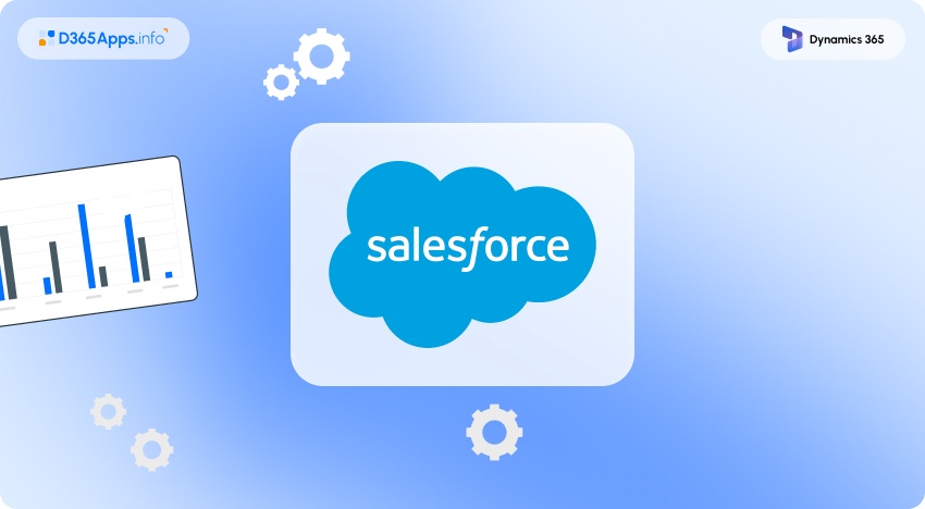 Salesforce and Dynamics 365 Integration Guide thumbnail